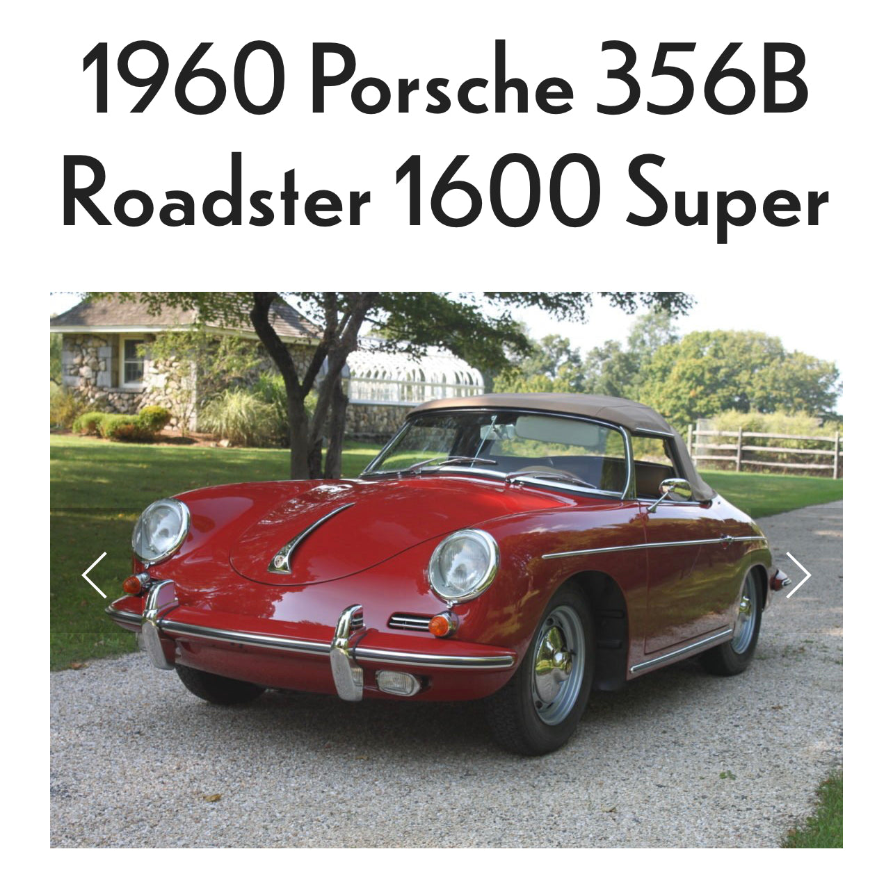 Porsche Shop manual type 256 B 717 pages