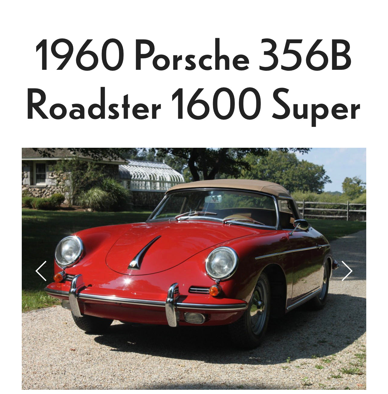 Porsche Shop manual type 256 B 717 pages