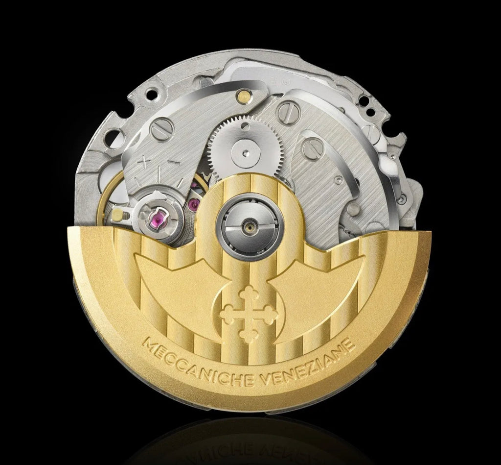 Sold #383 Reserved for  Carlos Beautiful Designer Meccaniche Veneziane Hand Made in Italy Very High Quality