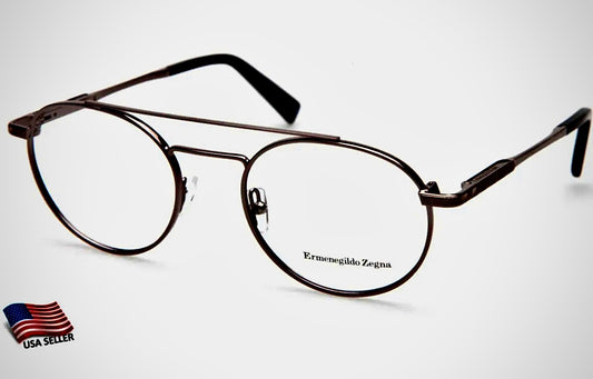 Eye Glasses Ermenegildo Zegna MADE IN TALY  EZ 5118-3_038 50-20 145