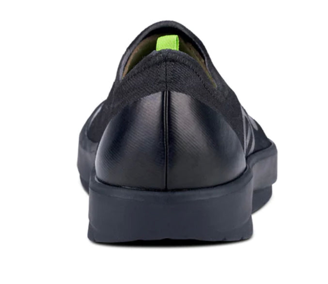 OOFOS Shoes for Knee, Ankle, hip or low back pain relief get the right shoes