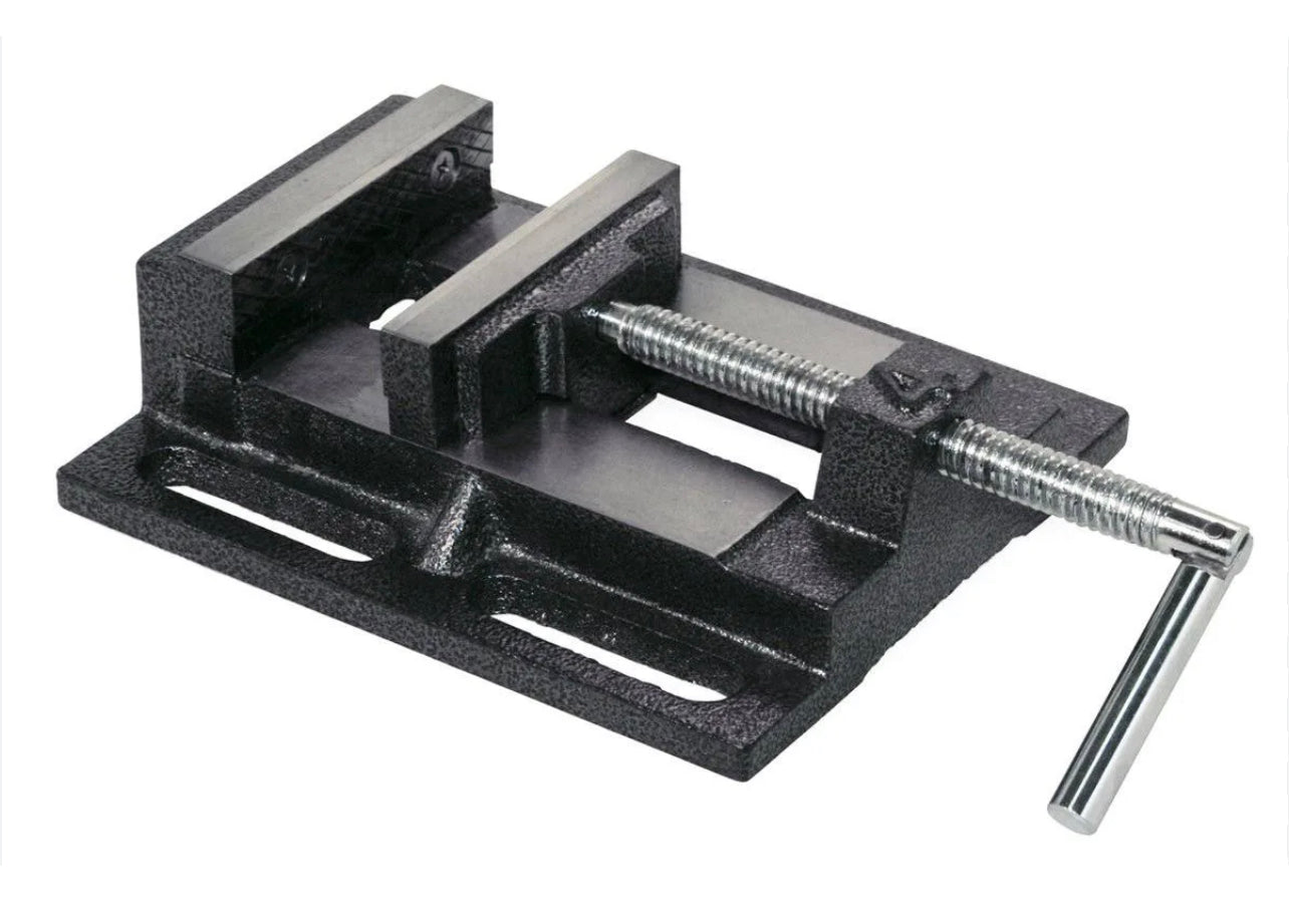 Bessey BV-DP40 Drill Press Vise 4 Inch Black