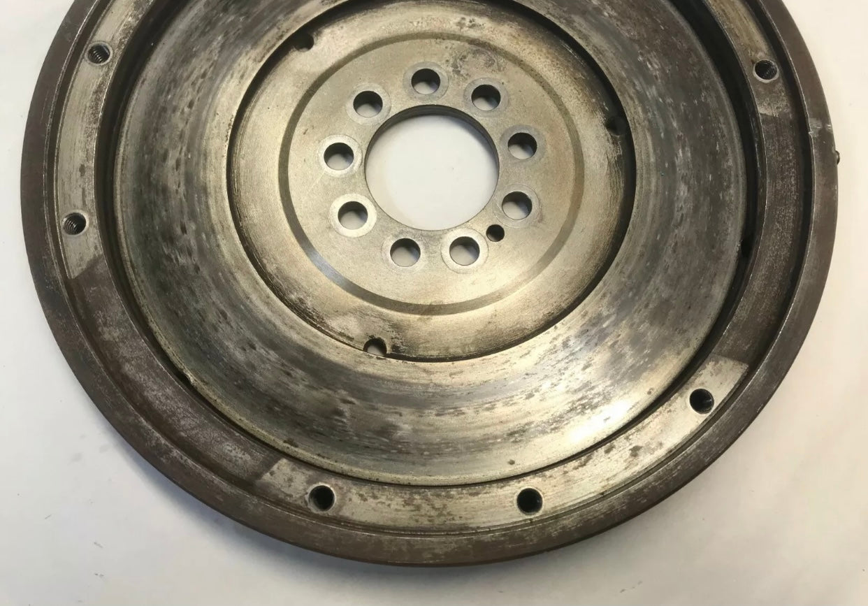 #001 1984 Porsche 944 Flywheel 944.102.105.3R