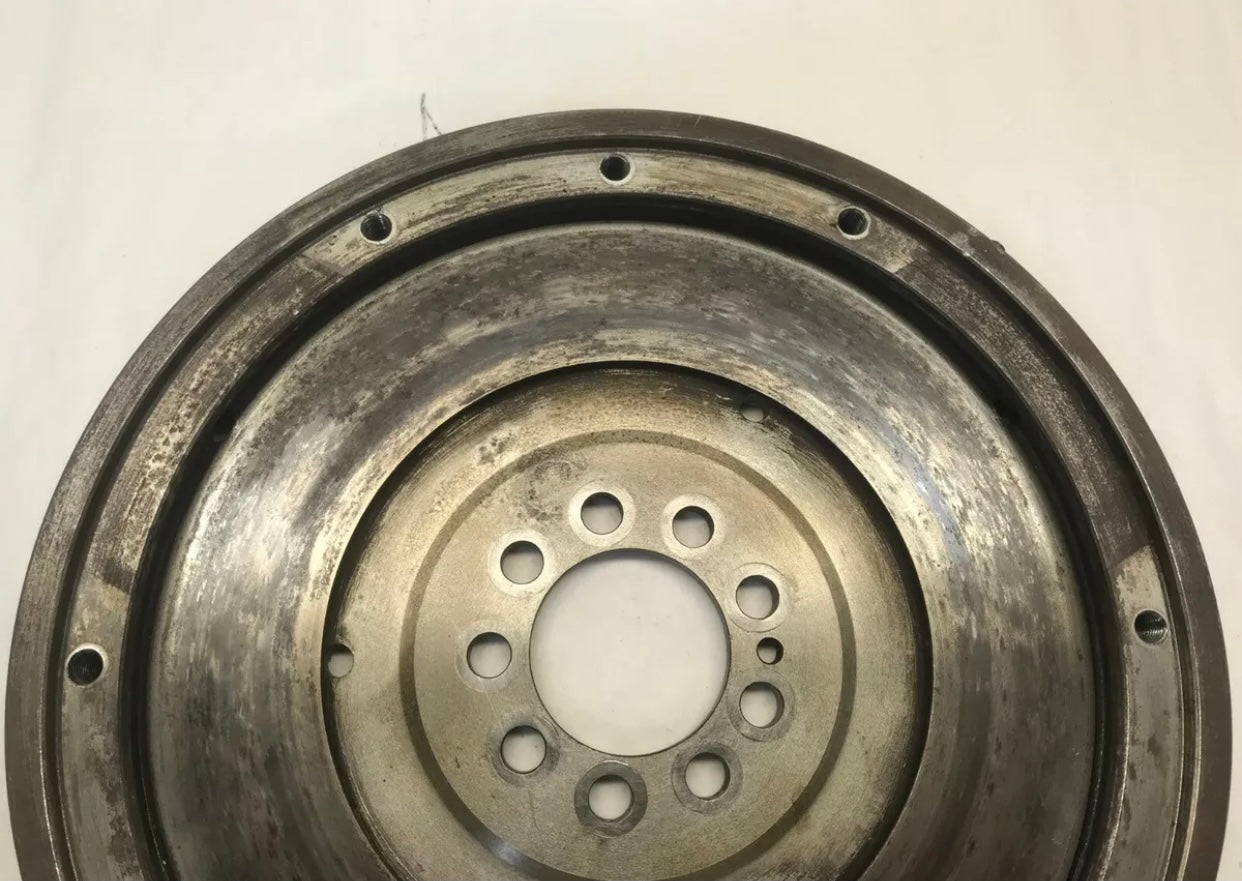 #001 1984 Porsche 944 Flywheel 944.102.105.3R