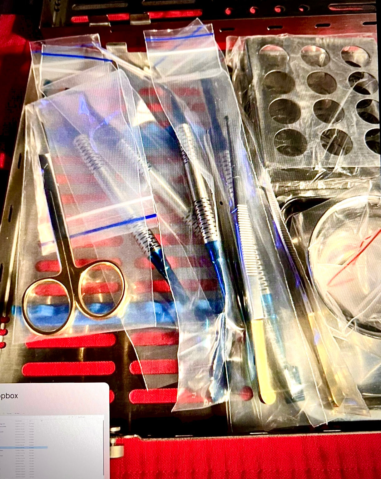 Reserved for imtiaz Dental PRF GRF System Platelet Rich Fibrin Set High Quality Cassette Fast Ship.. Condition is "New". Shipped with USPS Priority Mail