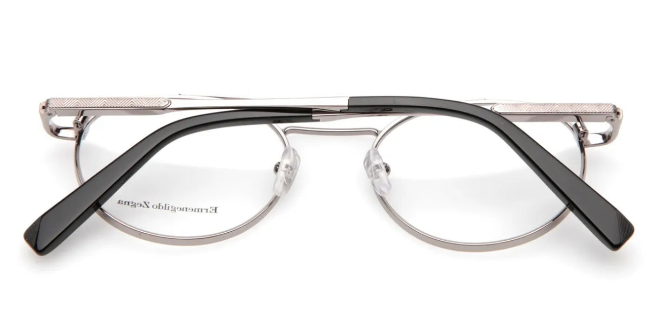 Eye Glasses Ermenegildo Zegna MADE IN TALY  EZ 5118-3_038 50-20 145