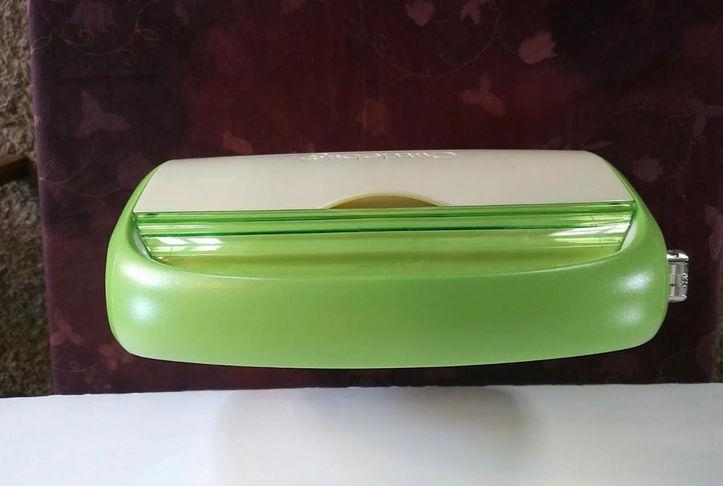Cricut Cuttlebug Manual Die Cutting & Embossing Machine
