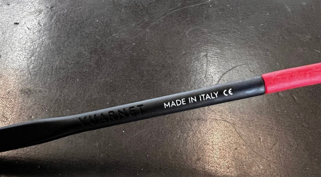 VUARNET Sun Glasses   Black beautiful