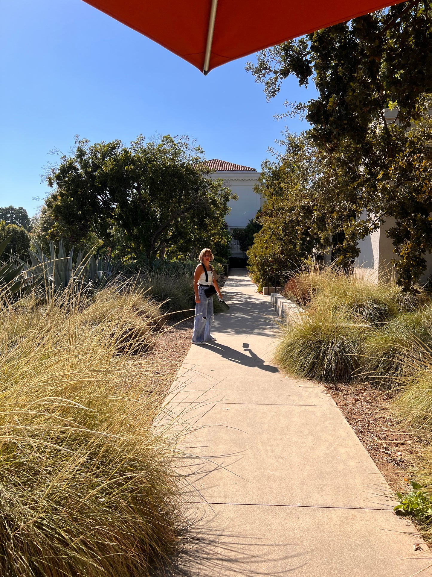 The Huntington Library Trip Los Angles 09022022