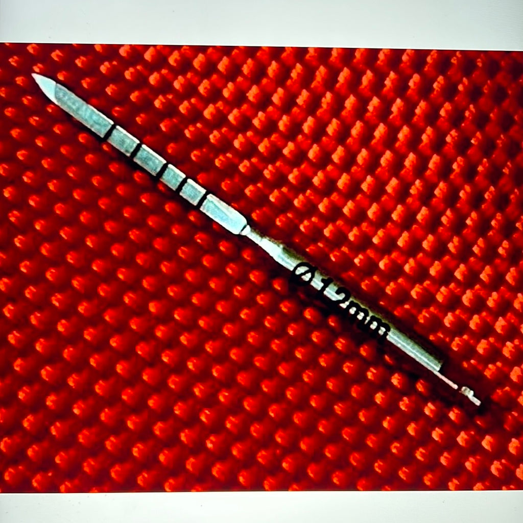 Lance Pilot Drill 1.2mm Dental Implant,Surgical Instruments