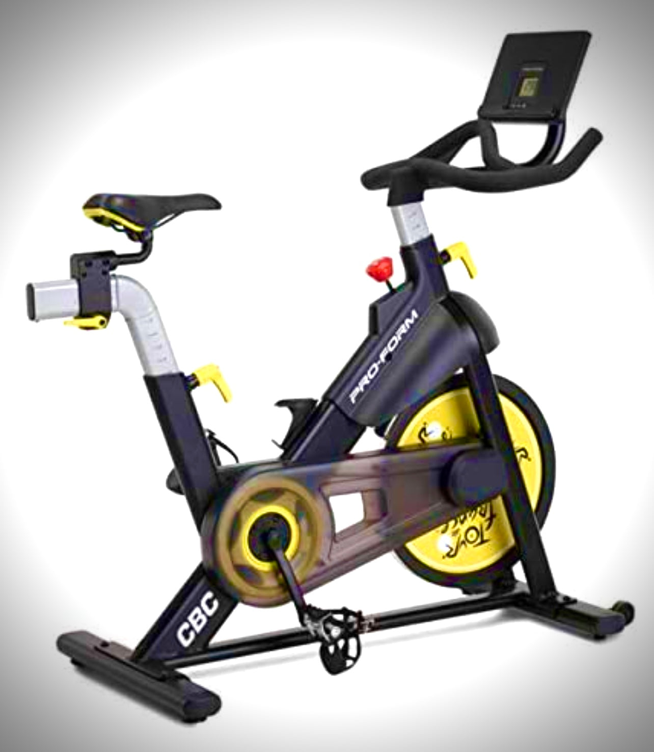 The ProForm Tour de France CBC indoor bike Local Pick UP ONLY