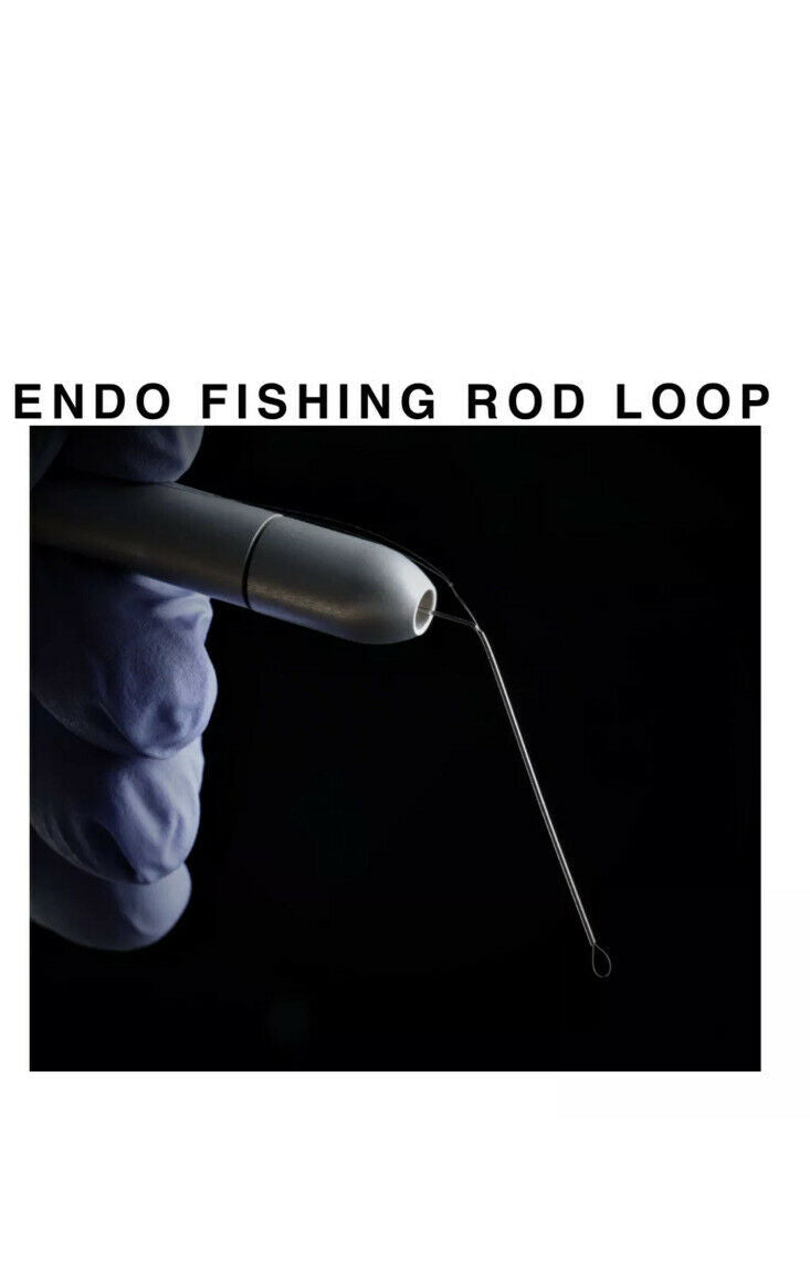 Endopen 2 In One- Restorative& Endo DentalBroken Tool Removal System Device