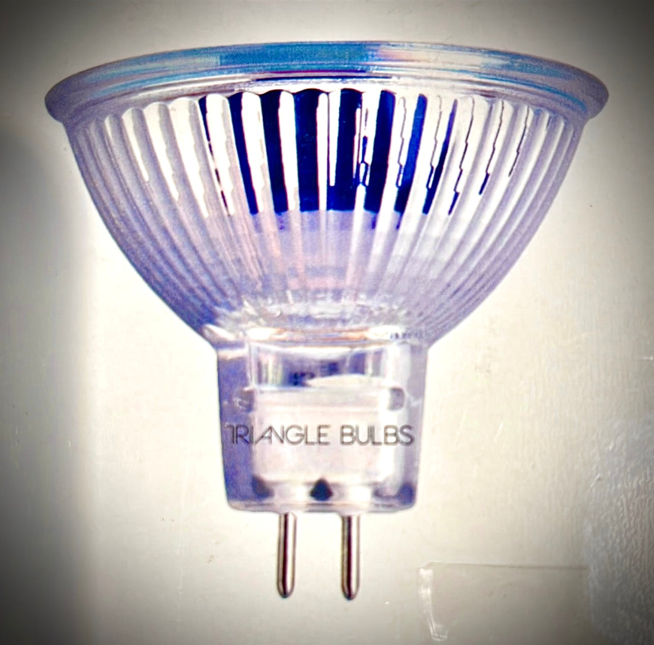 Triangle 20watt/12volt Halogen Triangle Bulb -New!