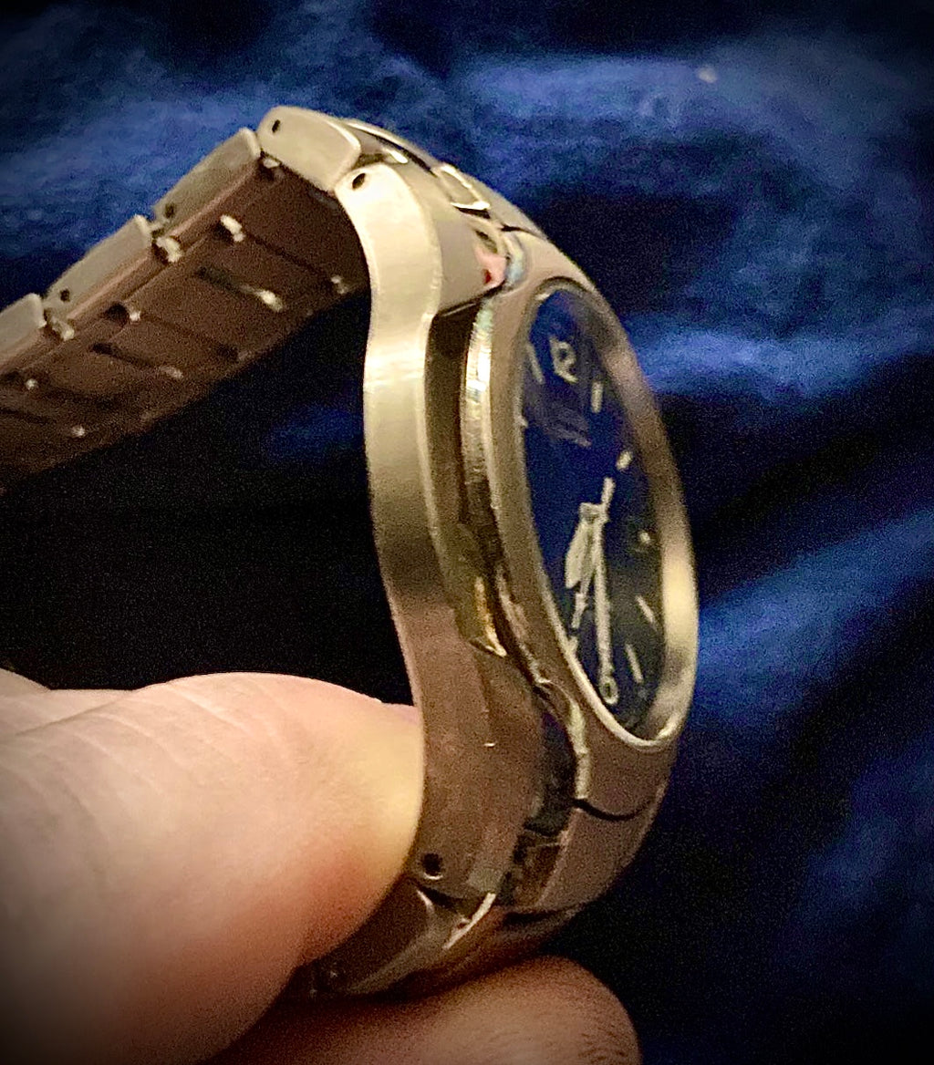Citizen Eco-Drive Titanium E111-K006368
