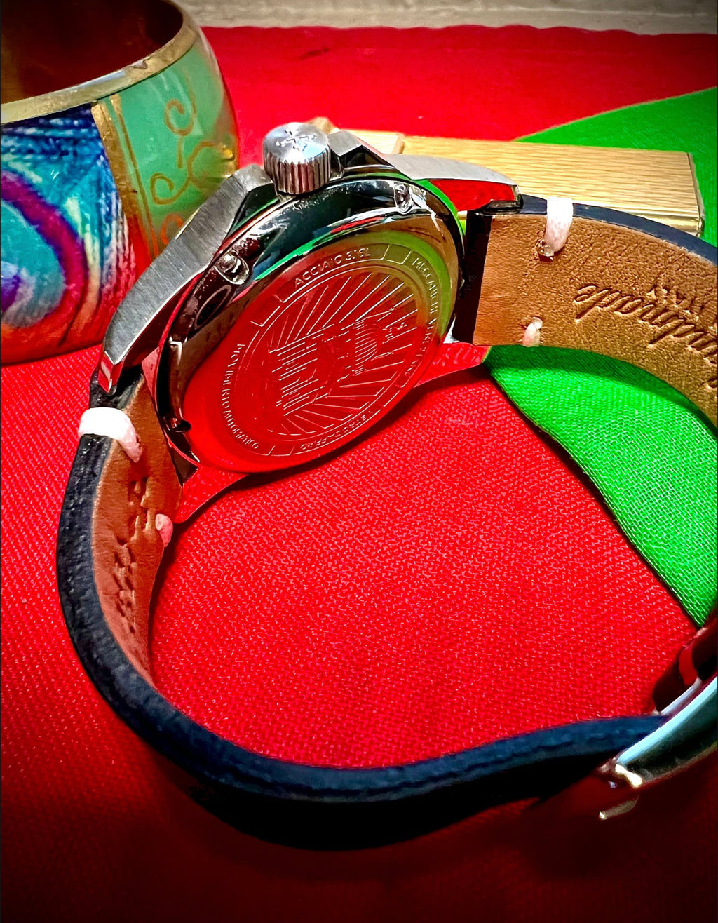 #331 Beautiful Designer Meccaniche Veneziane Made In Italy Very High Quality