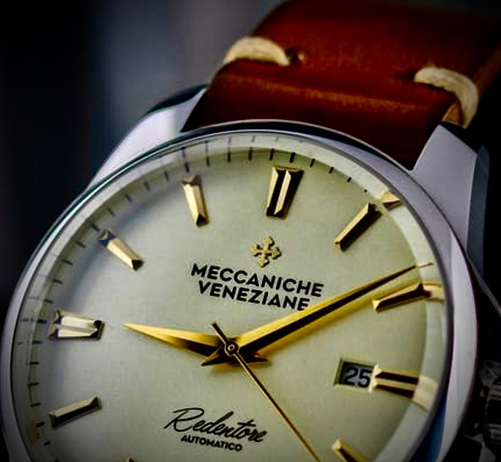 Sold #383 Reserved for  Carlos Beautiful Designer Meccaniche Veneziane Hand Made in Italy Very High Quality