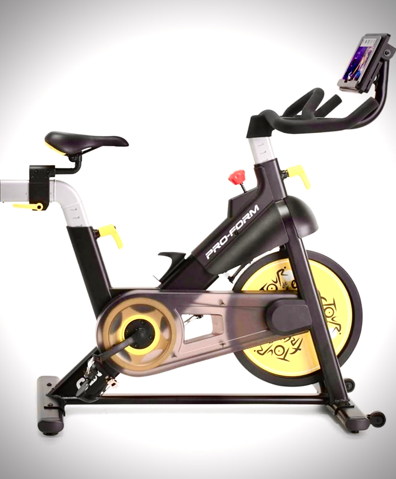 The ProForm Tour de France CBC indoor bike Local Pick UP ONLY