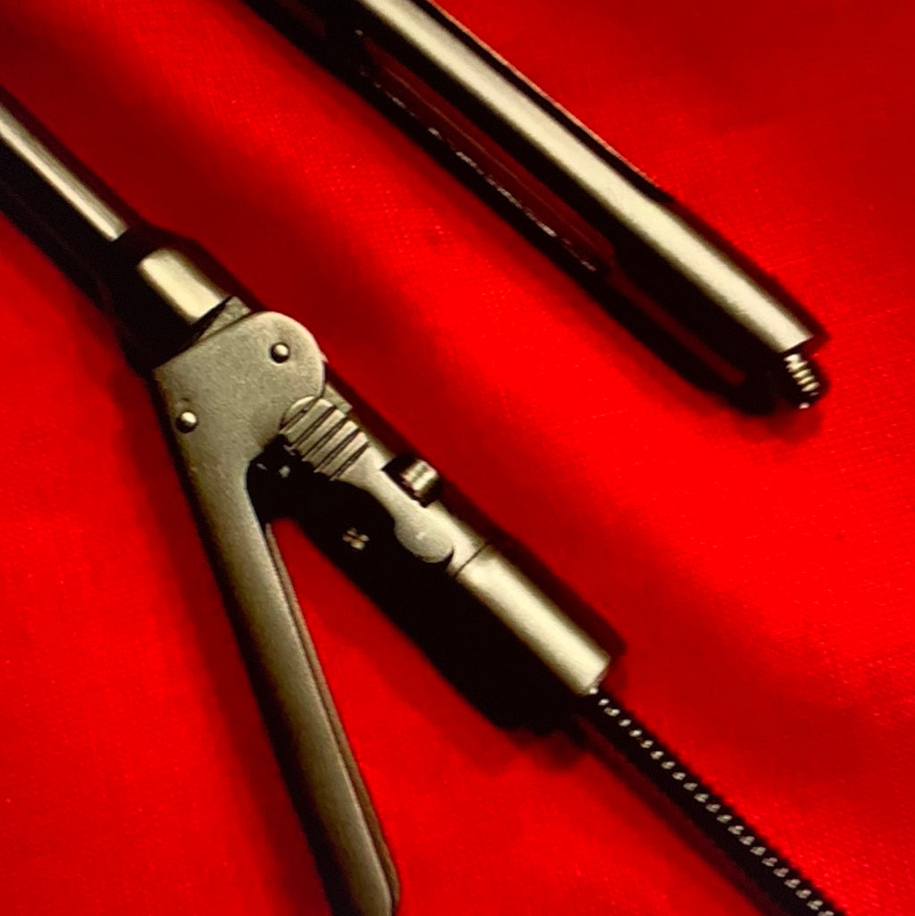 Citoject Intraligamental Pen Syringe 1.8ml Dental Surgical Instrument