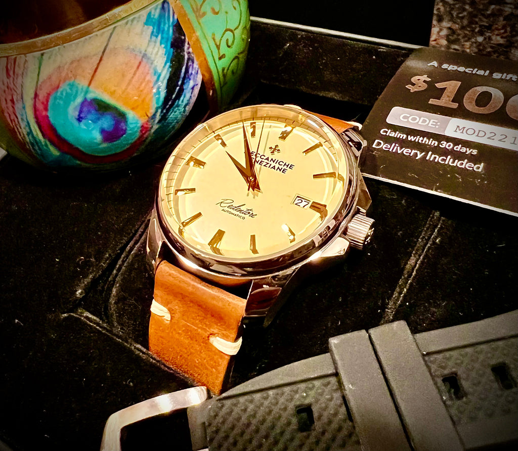 Sold #383 Reserved for  Carlos Beautiful Designer Meccaniche Veneziane Hand Made in Italy Very High Quality