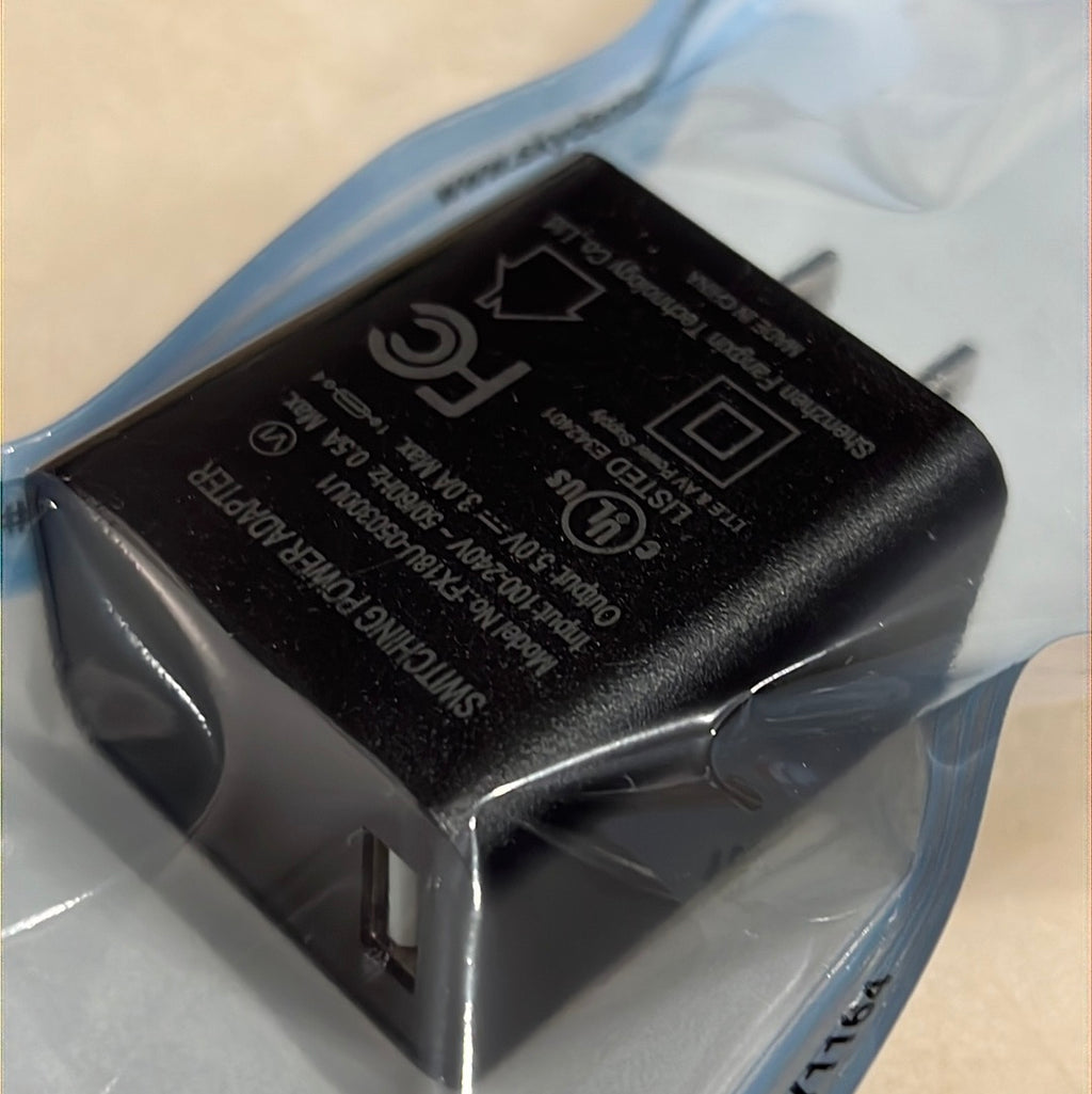 Orascoptic Spark 110 Volts Li-lon battery charger