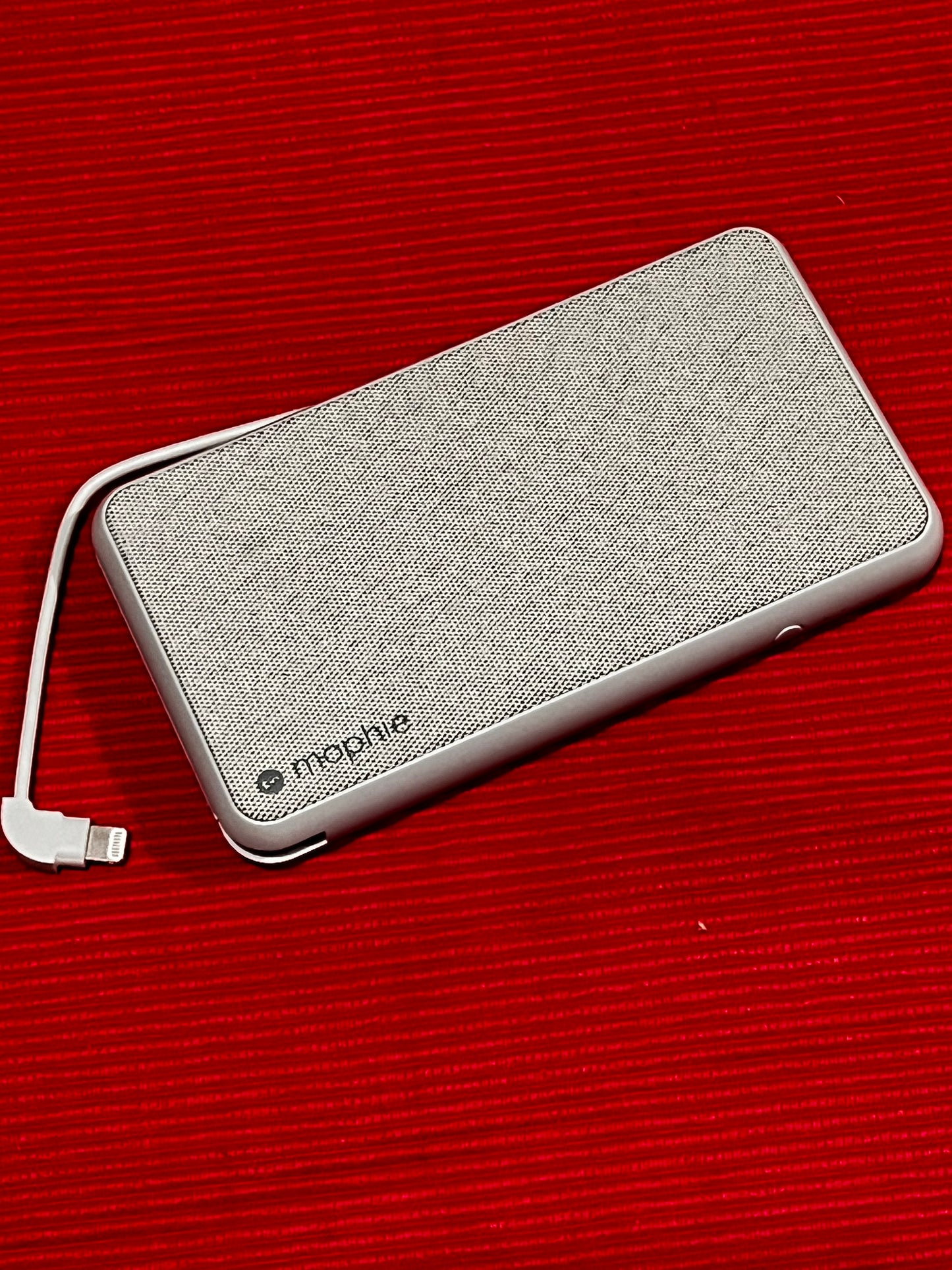 Mophie battery pack