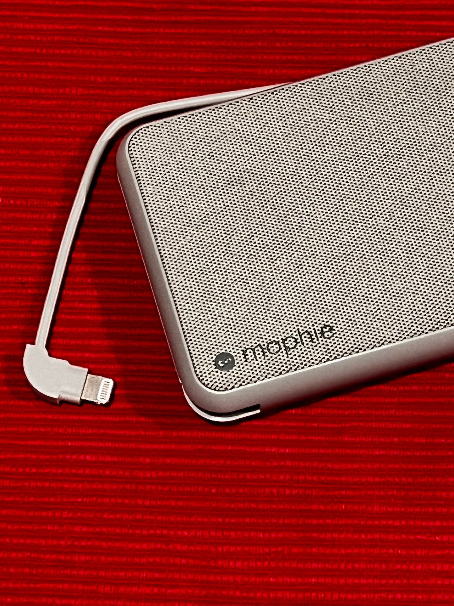 Mophie battery pack