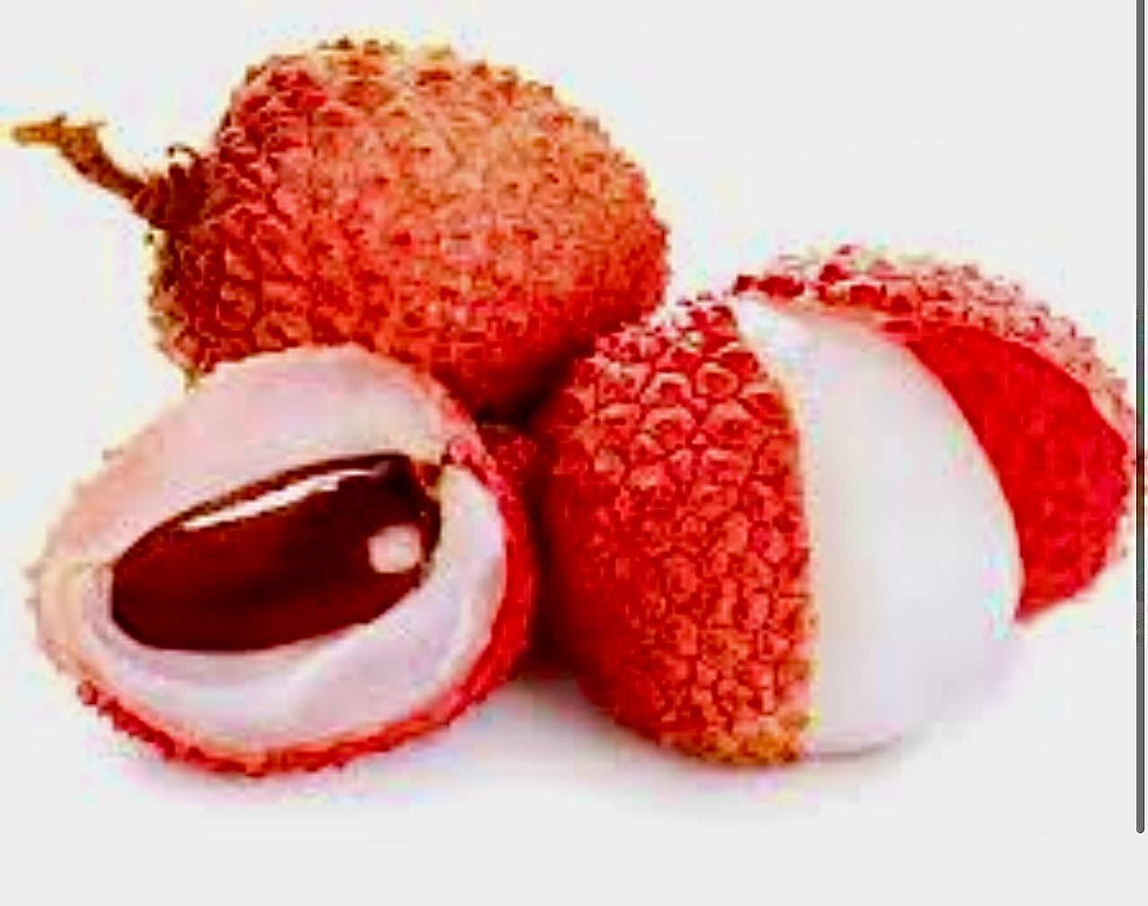 RAMBUTAN ORIENTAL LYCHEE SEED ONLY