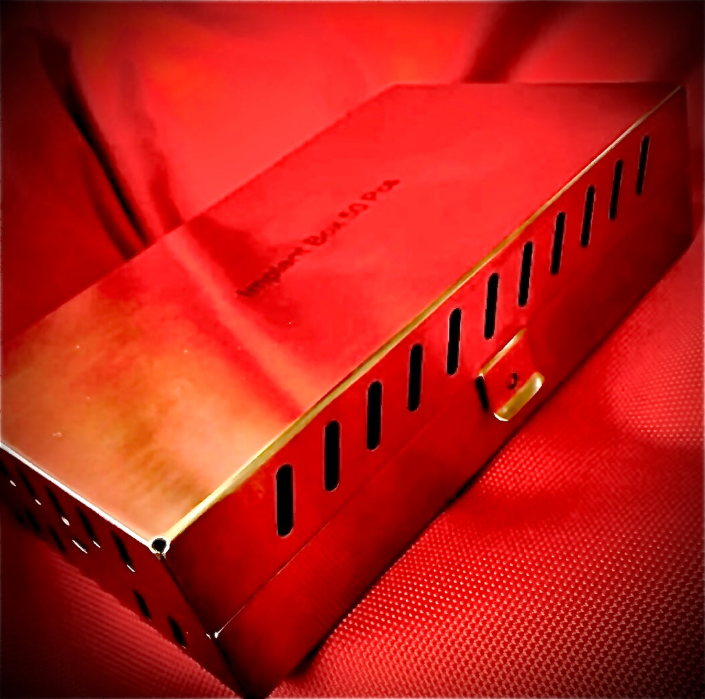 2x 50 picees Universal Dental Implant Kit Bone ExpanderCompression Screw Dental Implant