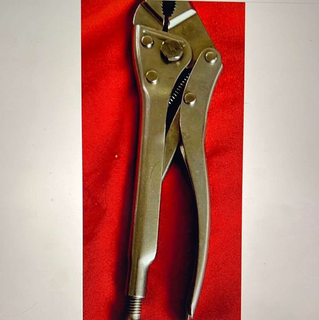 Blackstone Medical 55-1045 Orthopedic Locking Pliers