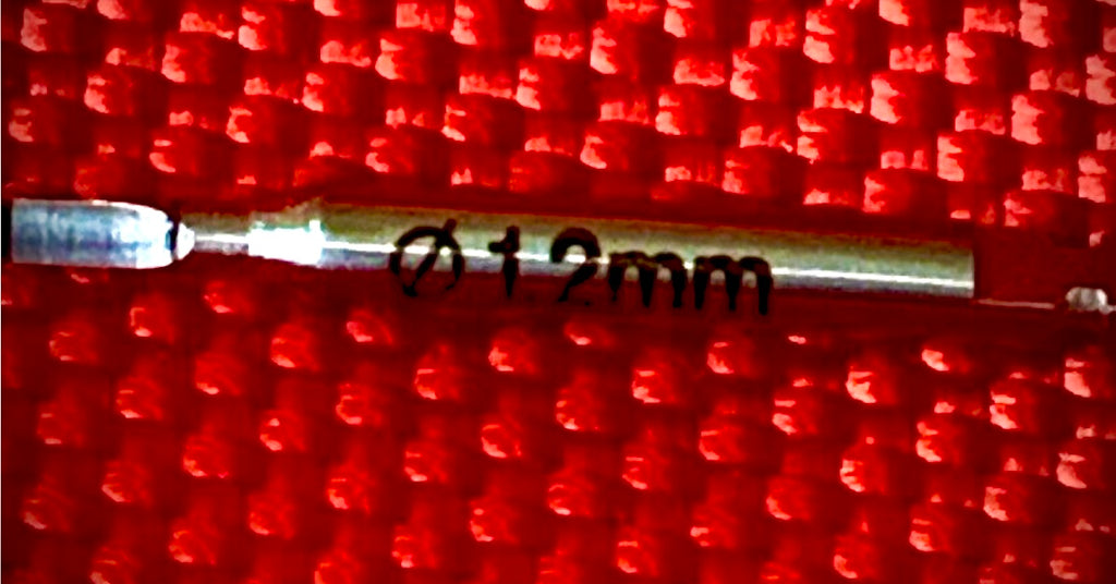 Lance Pilot Drill 1.2mm Dental Implant,Surgical Instruments, Lab