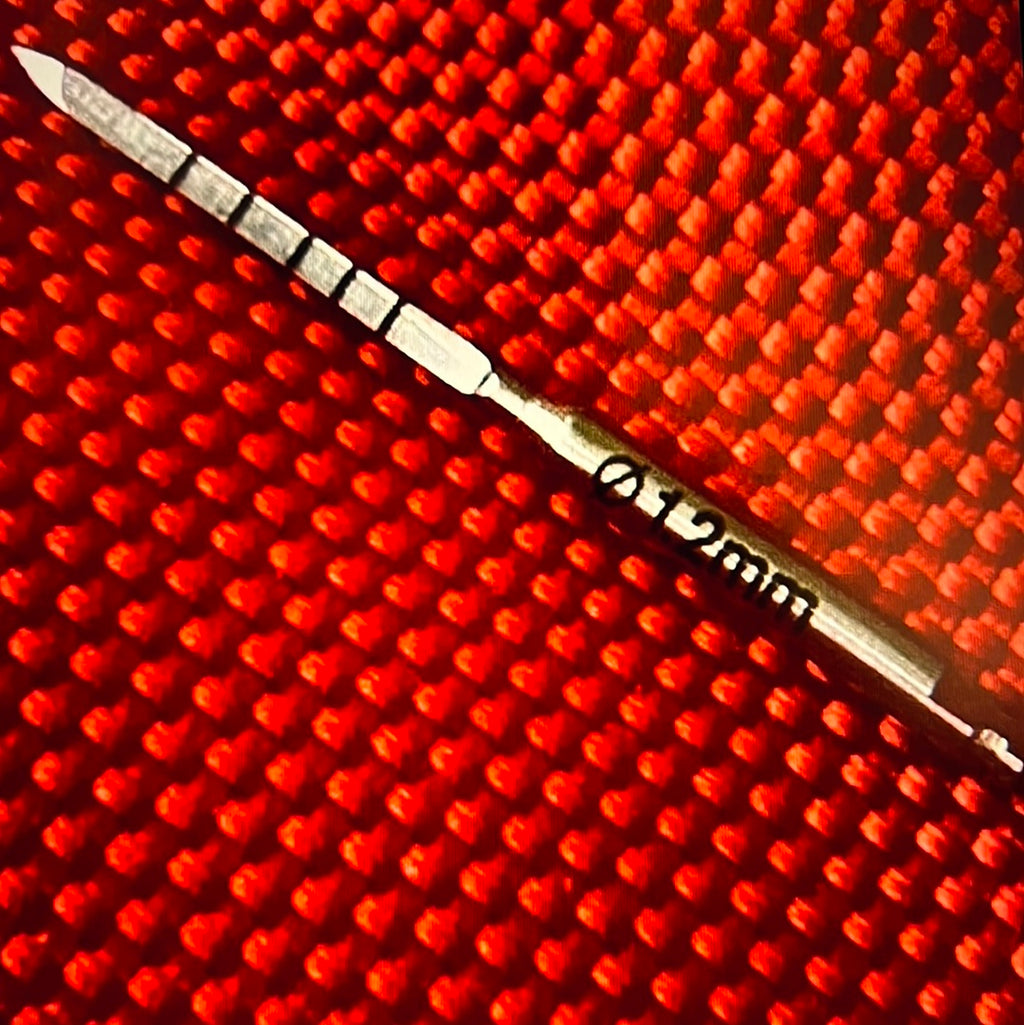 5x Lance Pilot Drill 1.2mm Dental Implant, Surgical Instruments, Lab, USA