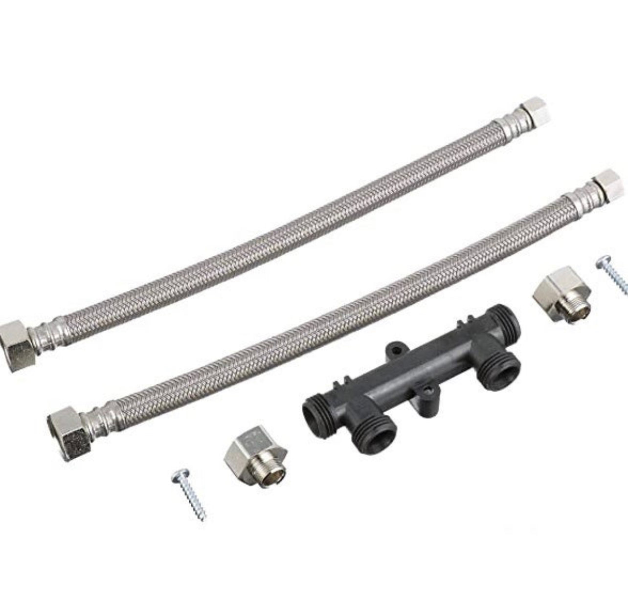 Hardware KIT for Hot Water Recirculating System