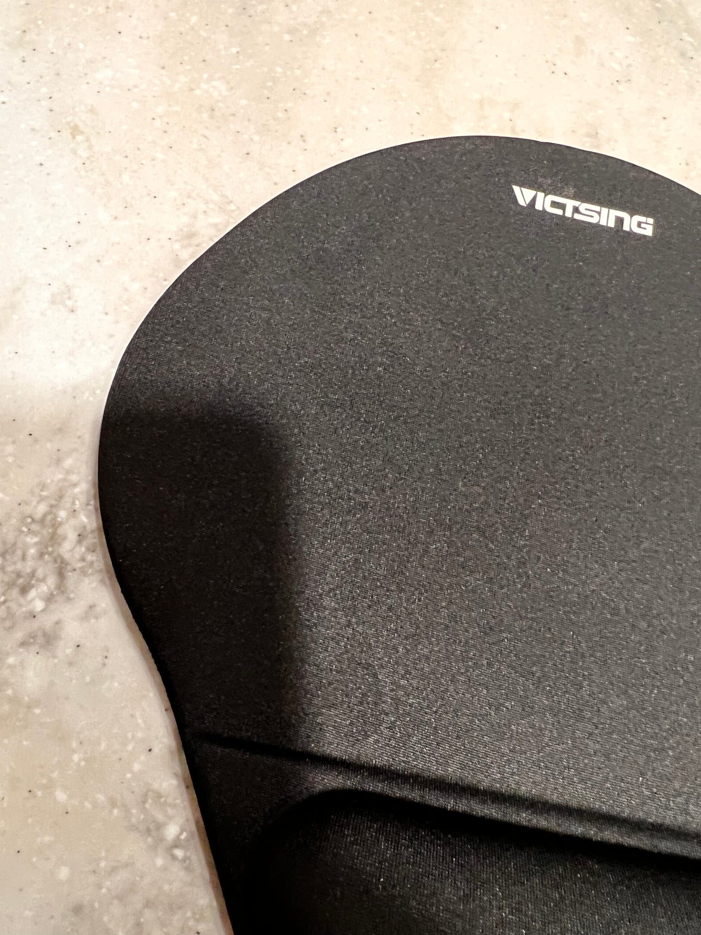 VicTsing Ergonomic Mouse Pad With Gel Wrist Rest Support-US07