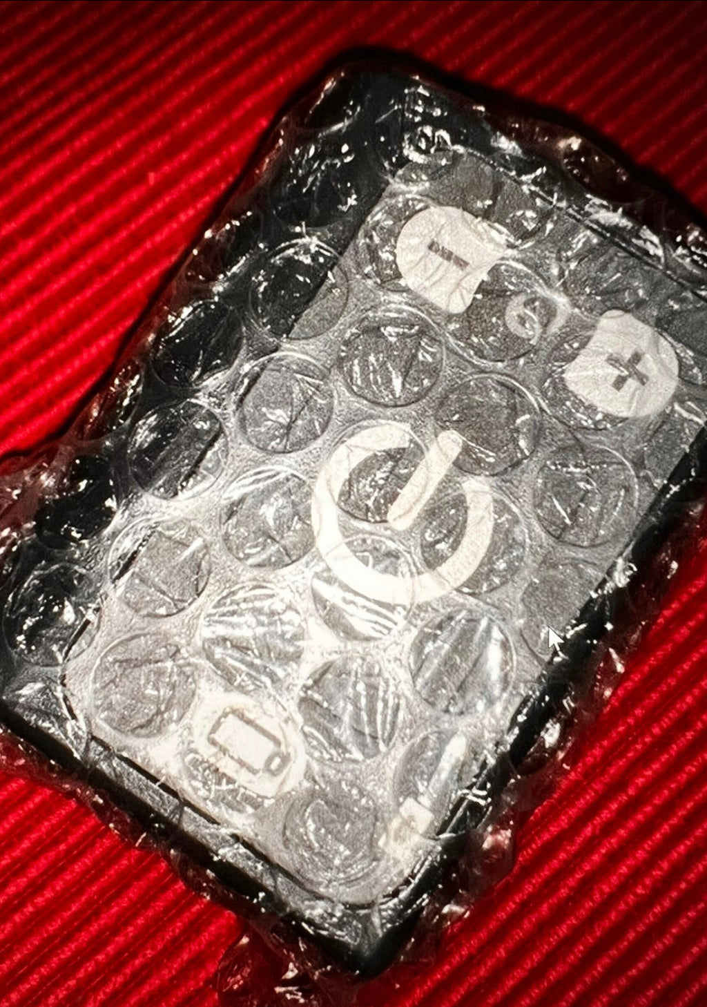 Q-Optics RADBL25 Battery Module New With 3 Years Warranty