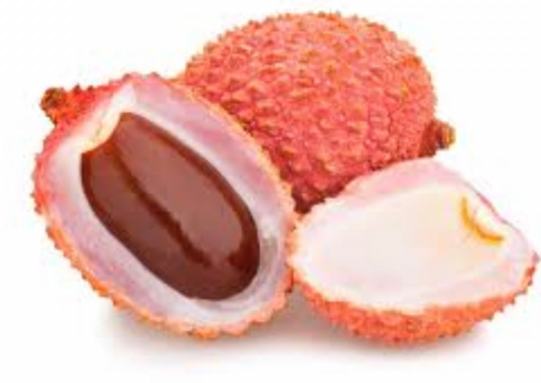 RAMBUTAN ORIENTAL LYCHEE SEED ONLY