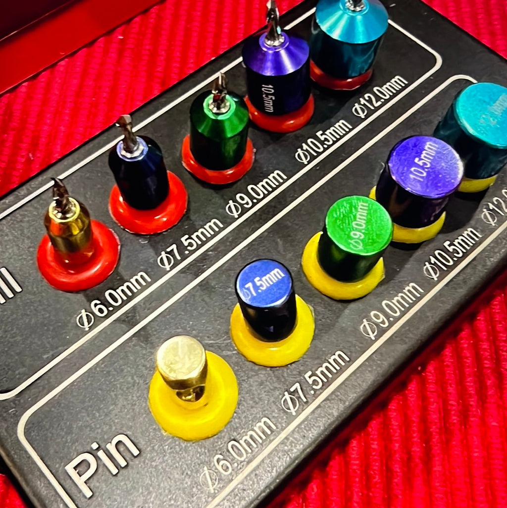 Dental Drill Guide And  Implant Positioning Kit