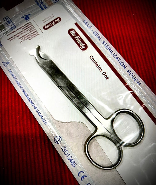 Toe Nail Cat Scissors Surgical Veterinary Instruments USA Fast Shipping