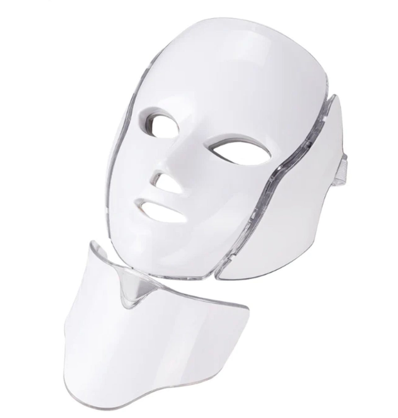 Euphorian LED Face + Neck Mask