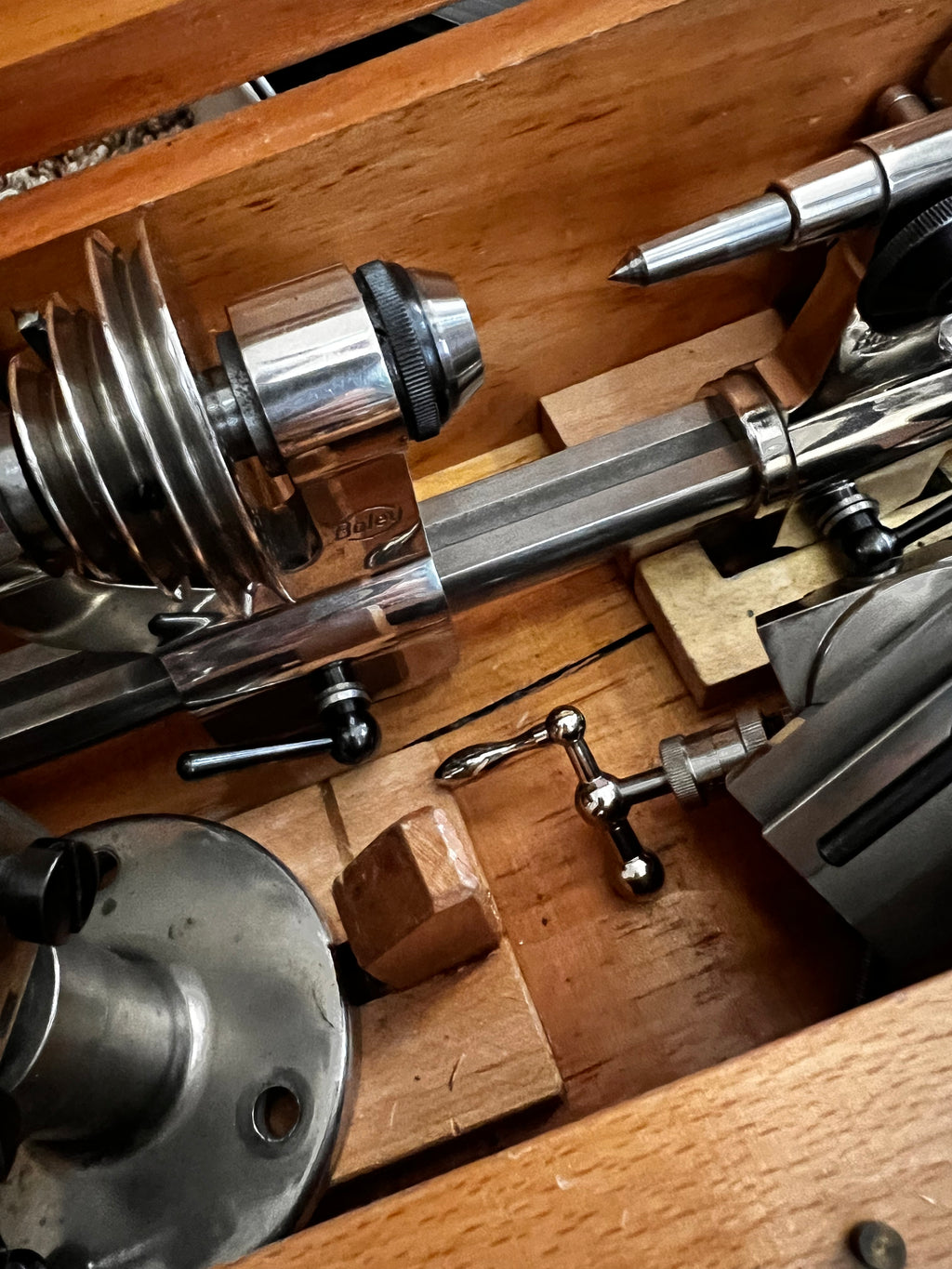 Reserved for Dave Hosey ONLY. Service ticket for  Hamilton Khaki Field Men's Black dial Mechanical 38mm manual wind