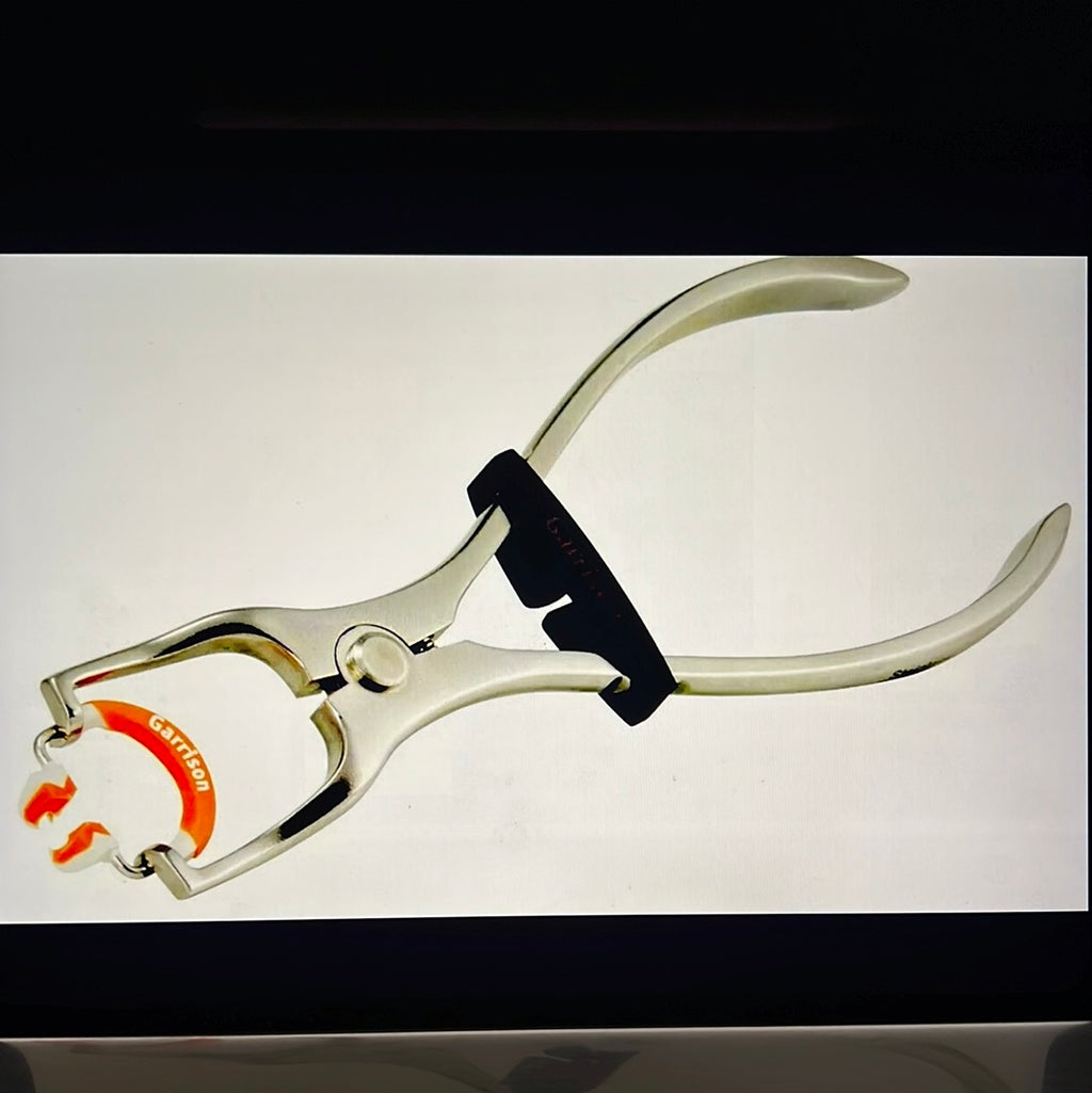 COMPOSI-TIGHT 3D FUSION DENTAL SECTIONAL MATRIX SYSTEM KIT BY GARRISON