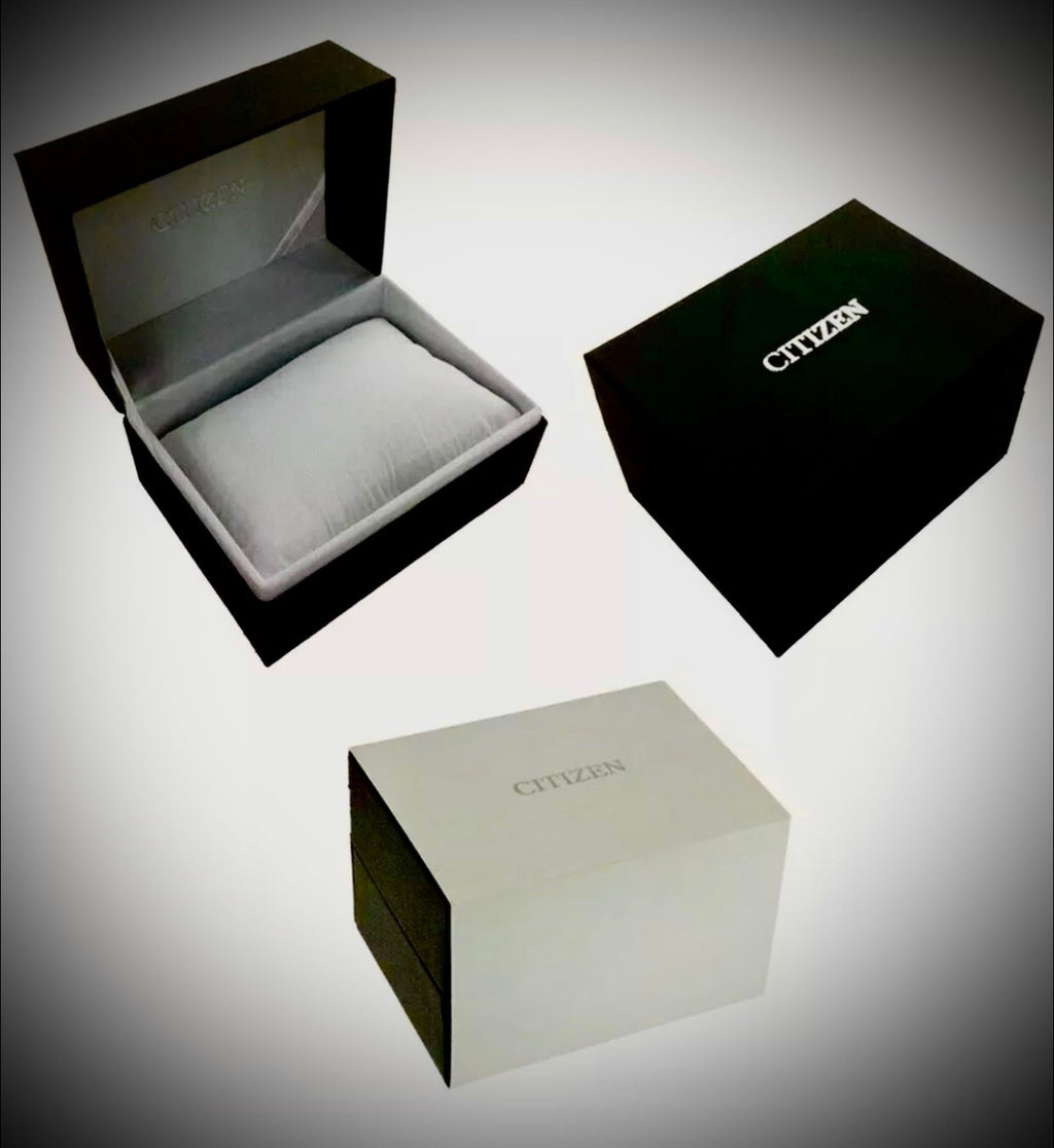 #142 Citizen Pepsi Bezel Promaster Diver Men's Automatic Watch NY0086- 16L Beautiful Elegant