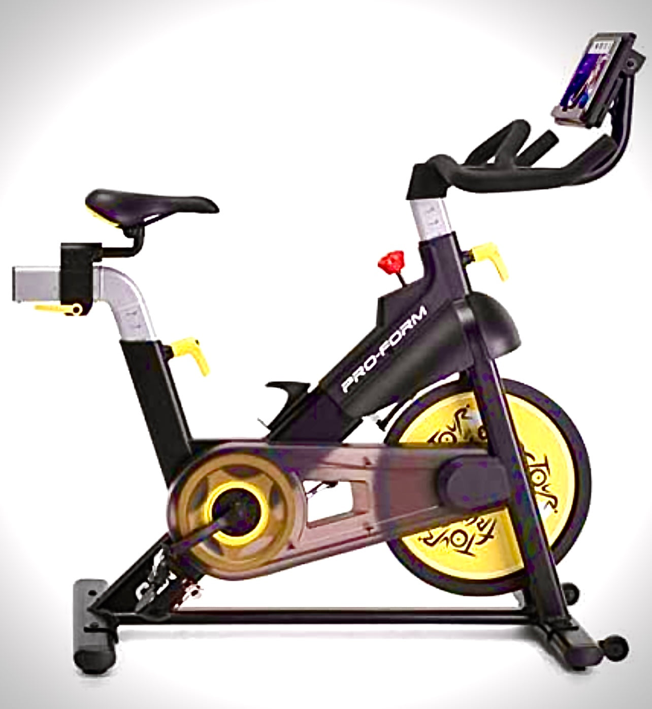 The ProForm Tour de France CBC indoor bike Local Pick UP ONLY