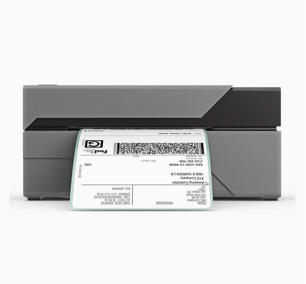 Rollo Shipping Label Printer - Commercial Grade Direct Thermal High Speed Shipping Printer – Compatible with ShipStation- Barcode Printer - 4x6 Printer