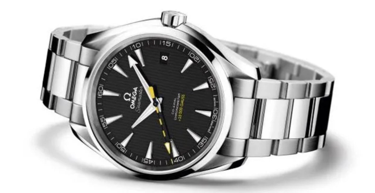 Guaranteed Expert OMEGA WATCH Basic Repair Service Overhaul Restoration