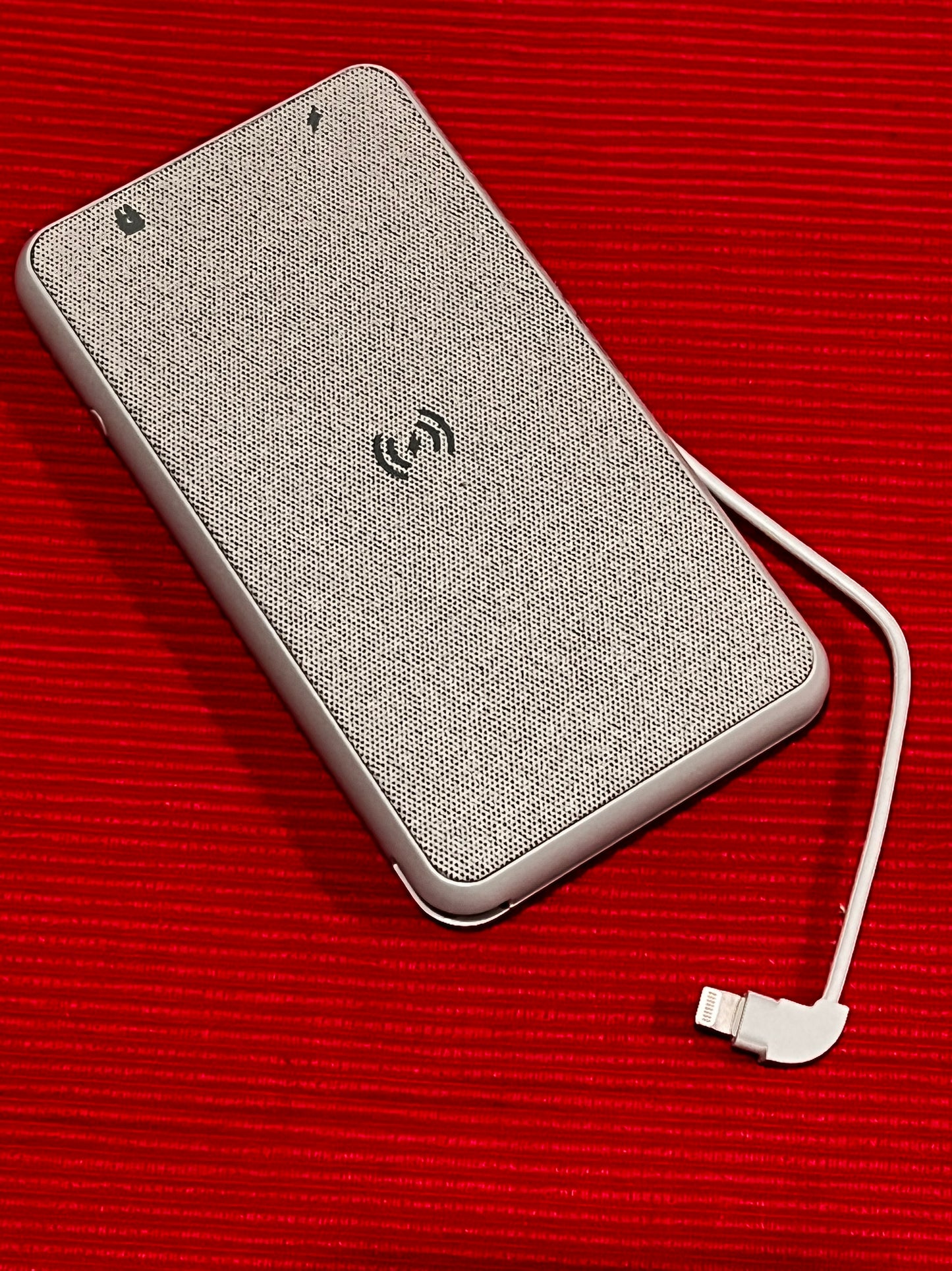 Mophie battery pack