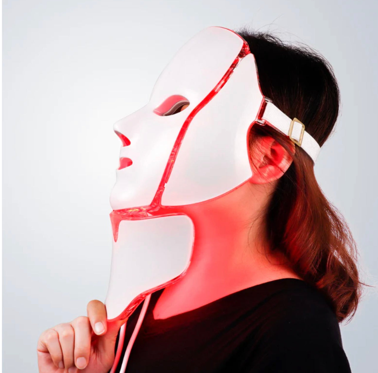 Euphorian LED Face + Neck Mask